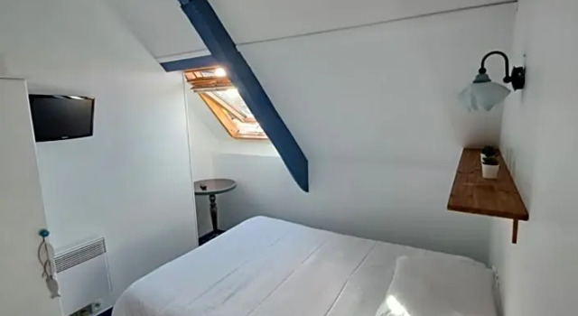 Номер Standard Le Mondes