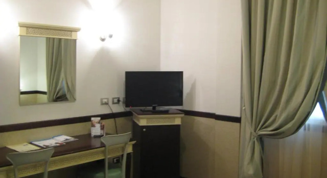 Двухместный номер Classic Zanhotel Centergross