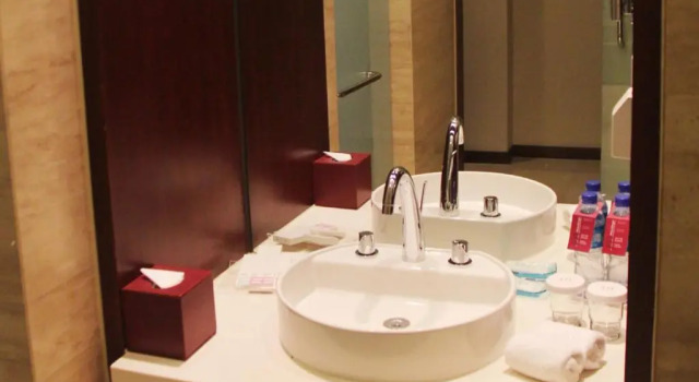 Двухместный номер Standard Wanshang Garden Hotel