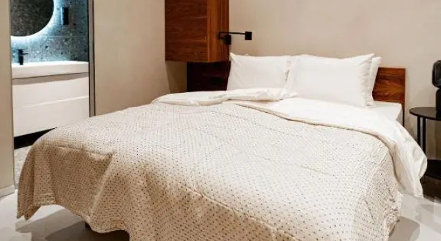 Апартаменты Standard TG Hotel Apartments Budapest