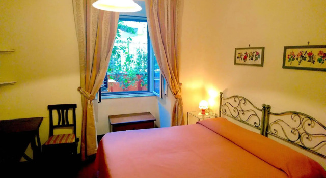B&B San Michele a Porta Pia, Забронировать Отель «постель и завтрак» Отели Рима с завтраком, рядом с Универмаг La Rinascente, Завтраки
