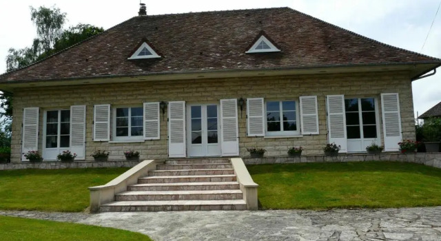 Gite Senonches, 4 pièces, 6 personnes - FR-1-581-36