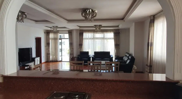 Rankset Guesthouse Apartment, Prenota Appartamento Hotel economici a Addis Abeba