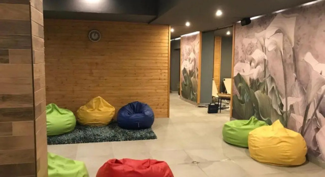 Апартаменты Apartment E23 Borovets Gardens