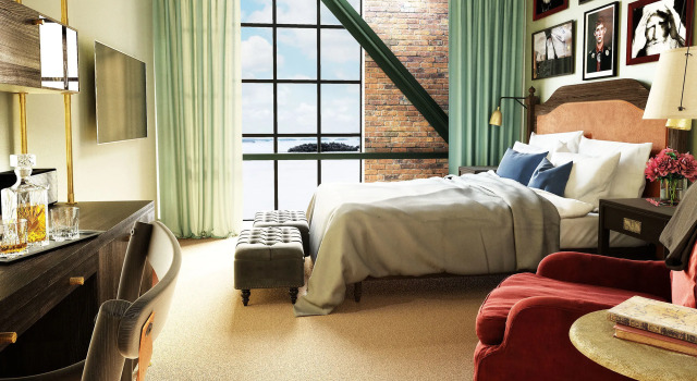 Steam Hotel, Book Hotel Västerås Vastmanland