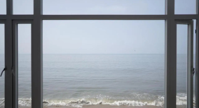 Cherai Blue View Beach Resort, Varaa Lomakeskus Kochi New Delhi