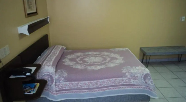 Hotel San Carlos Nogales, Book Hotel Nogales Sonora