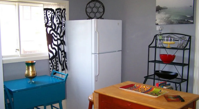Номер Standard The Muse Gallery Guesthouse