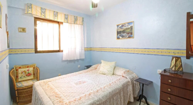 Holiday Apartment Levante Beach, Reservar Apartamento Calpe Costa Blanca