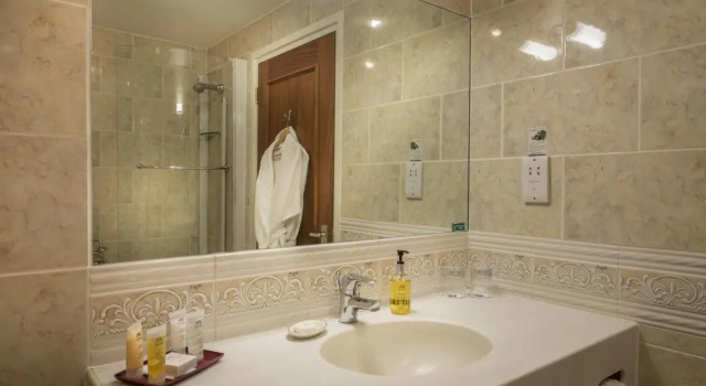 Номер Superior The Three Swans Hotel, Market Harborough, Leicestershire - The Coaching Inn Group