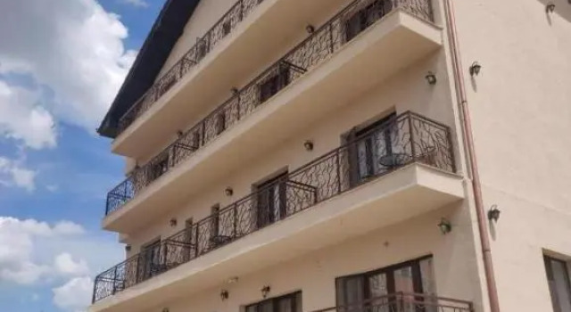 Apartament 9 Ionut, Varaa Huoneisto Baile Felix 