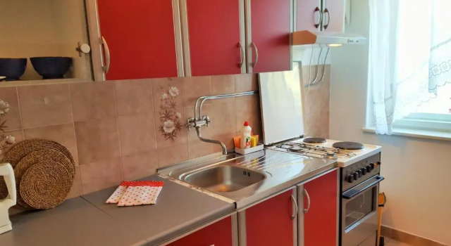 Apartment Lavanda, Prenota Appartamento Valbandon Istria