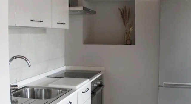Komfort Apartment Bene39