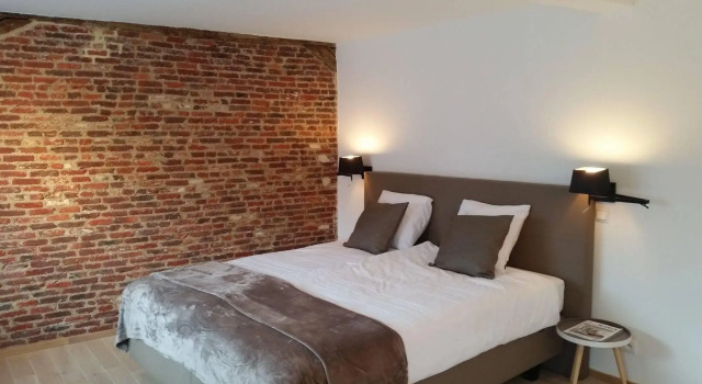Porta Superia Boutique B&B, Забронировать Отель «постель и завтрак» Мехелен провинция Антверпен
