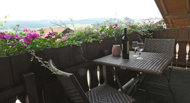 Appartements Hirsch, Book Apartment Bad Birnbach 