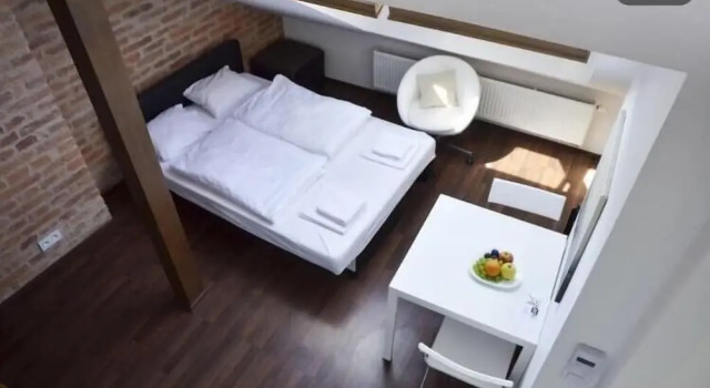 The Republic Apartments, Забронировать Апартаменты/квартира Апартаменты Праги, рядом с Mozart Dinner Prague, Апартаменты/квартира