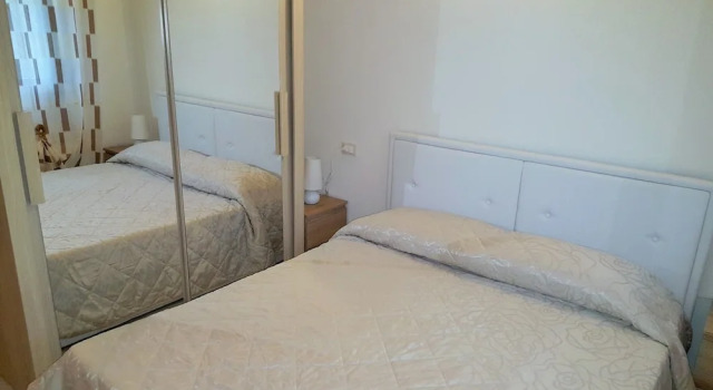 Terme di Casteldoria - Appartamento 24, Забронировать Апартаменты/квартира Санта-Мария-Когинас Коста-Парадизо
