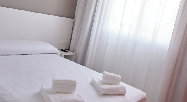 Номер Economy Hotel DL Port