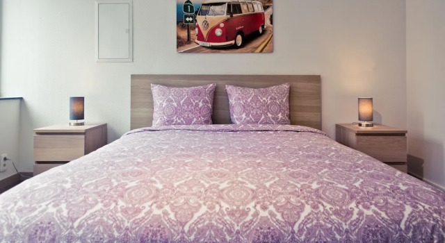 Апартаменты Classic Appart-Hotel Léopold Liège Centre