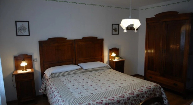 Номер Standard Hotel Wanda
