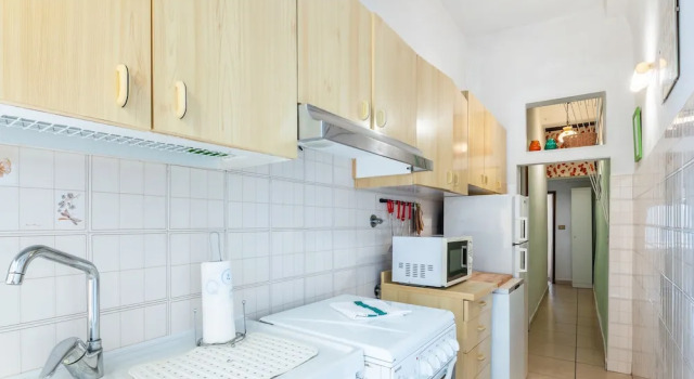San Ambrogio Students House, Забронировать Отель Санта-Кроче Флоренция, рядом с Дом Буонаротти