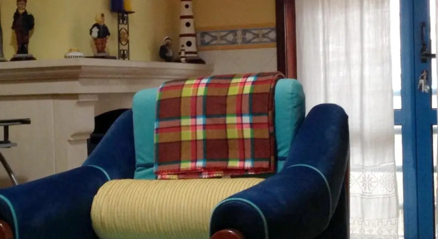 Apartment With one Bedroom in Gafanha da Nazaré, With Wonderful City View, Balcony and Wifi