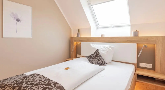 Номер Standard Hotel ten Hoopen