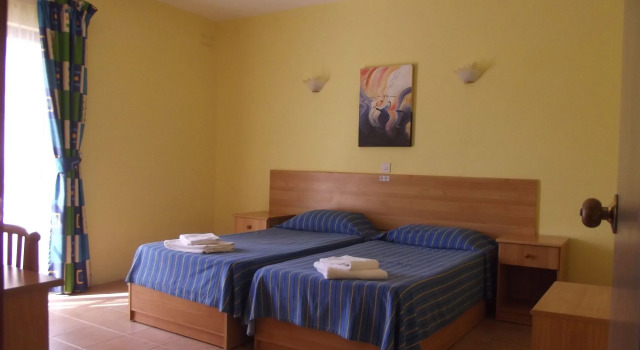 Sunseeker Holiday Complex