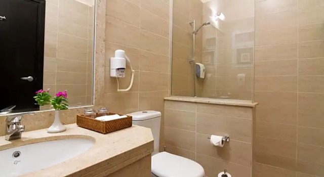 Двухместный номер Superior с видом на сад JAZ Makadi Oasis Resort