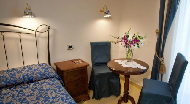 Номер Comfort Hotel LAntico Convitto