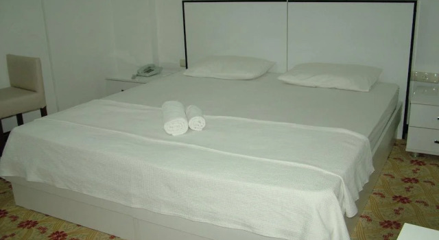 Hotel Mersin Şavk