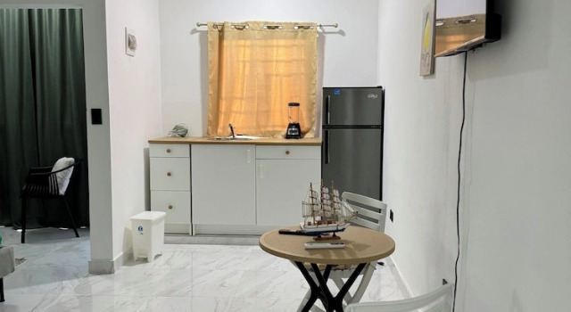 Апартаменты Comfort Nashaly suite