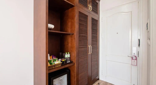 Номер Standard Suji Hotel