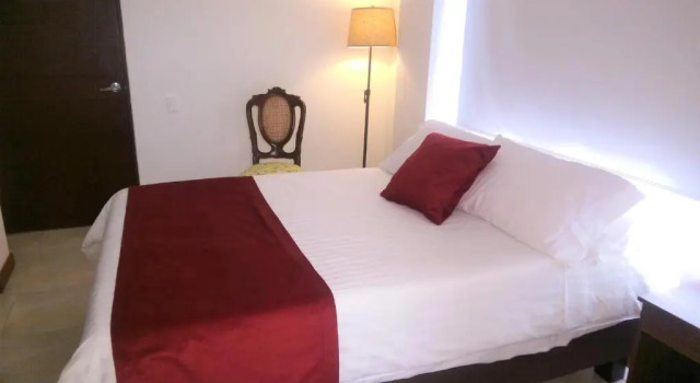 Номер Standard Hotel Campestre Nala