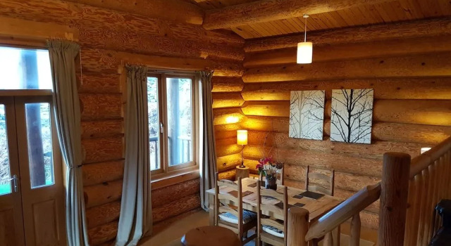 Newland Valley Log Cabins, Забронировать Отель Улверстон Western Lake District