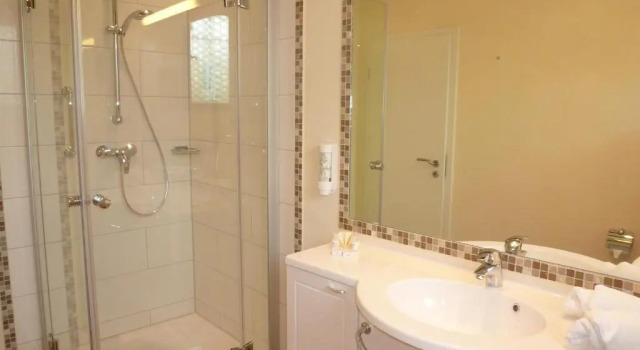 Одноместный номер Standard Hotel Altes Weinhaus
