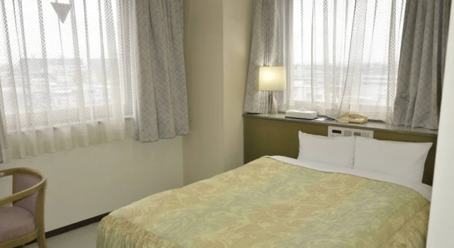 Номер Economy Pulses Inn Kyoto