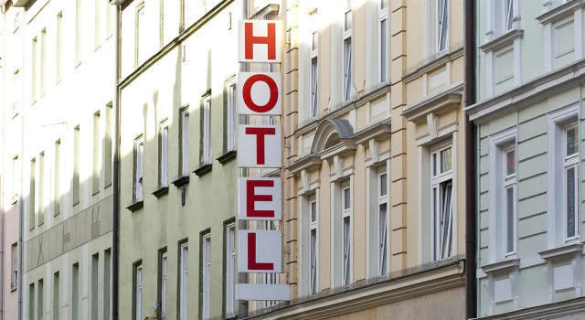 das HOTEL in München, Забронировать Отель Отели Мюнхена 3 звезды, рядом с Площадь Карлсплац (Штахус), 3*