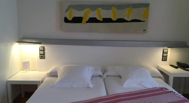 Двухместный номер Standard Hotel Nochendi