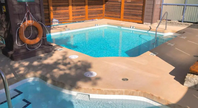Апартаменты Whistler Blackcomb Vacation Rentals - Village North