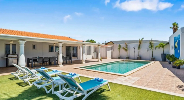 Cabaña Safir 48