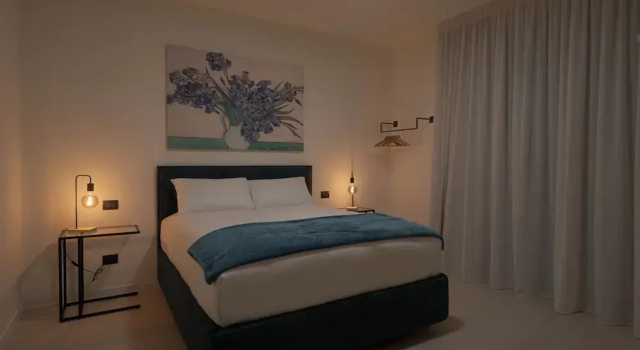 Апартаменты Comfort Paolimura Resort , Apartment & Spa
