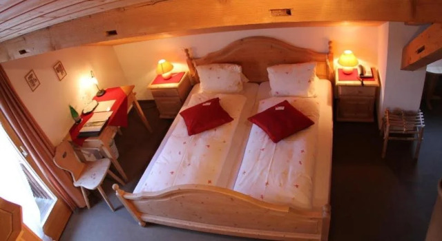 Hotel Albula, 予約 ホテル Berguen Bergun Filisur
