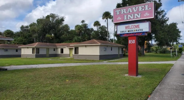 Travel Inn of Daytona
