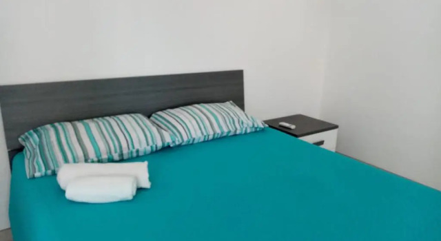 Номер Standard Andasì