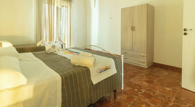 Коттедж Comfort Residence Rossini Suites & Pool