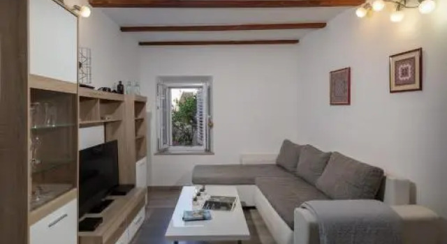 Apartment Martin