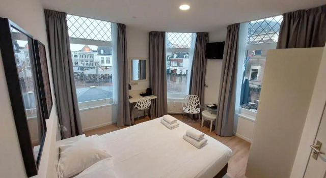 Двухместный номер Standard Hotel Marktzicht