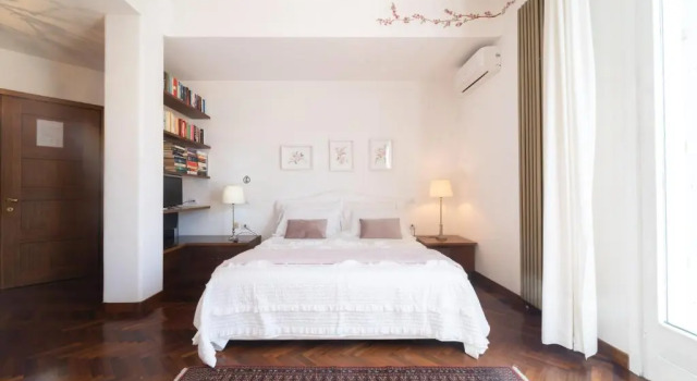 Двухместный номер Standard Casa di Anna