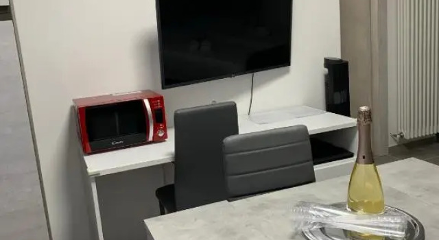 Grey Apartment Valenza, Забронировать Апартаменты/квартира Апартаменты Пьемонта, Апартаменты/квартира